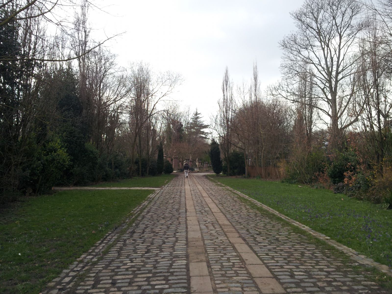 Stoke Newington
